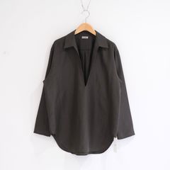 S.C.R Birds eye - Lingard /  S.C.R バードアイ - リンガード（Owl Brown）