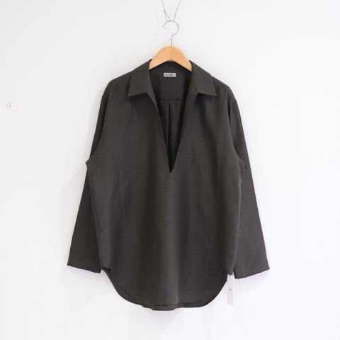 S.C.R Birds eye - Lingard /  S.C.R バードアイ - リンガード（Owl Brown）