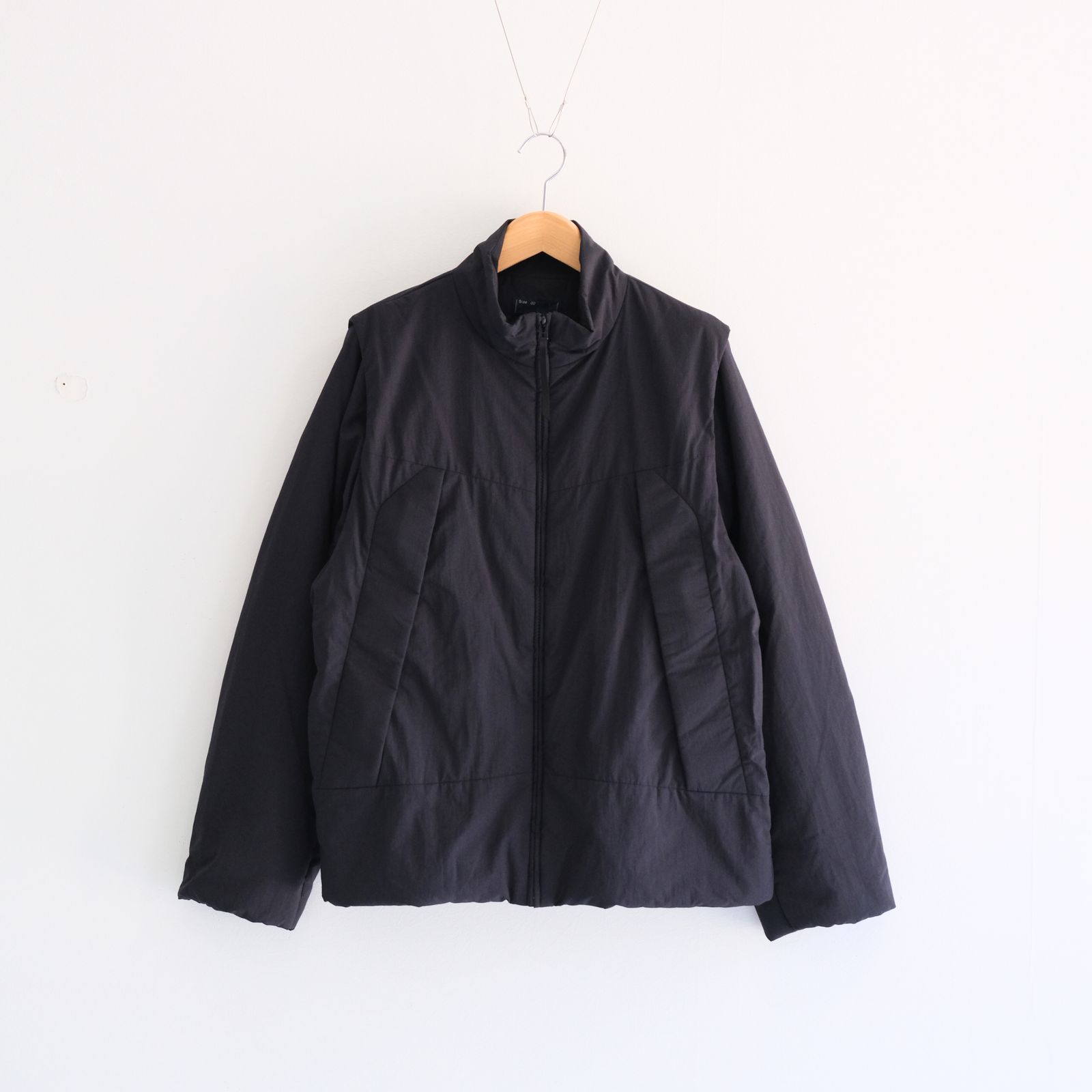 meanswhile - 2025 AW | iko