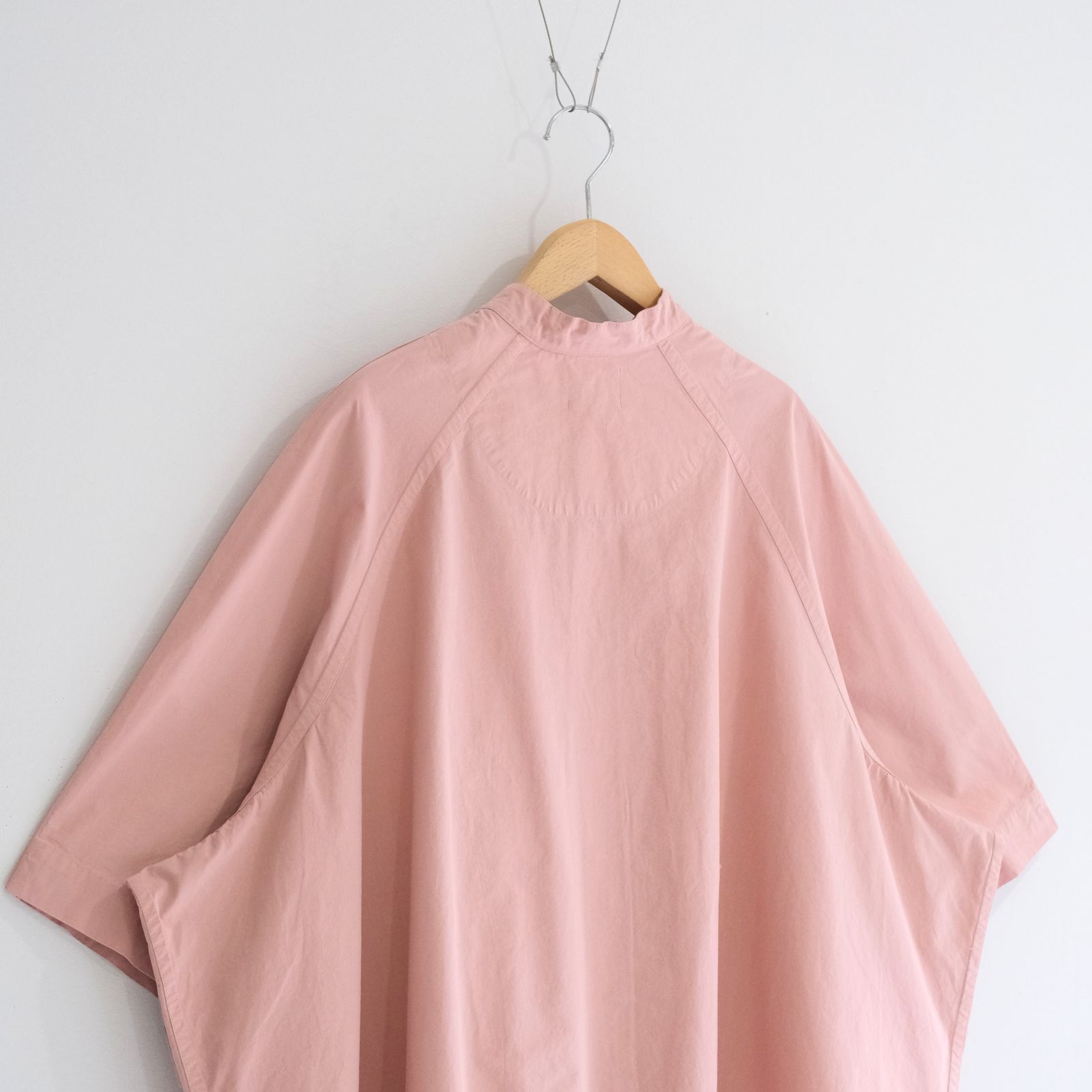 SHAVIT（DUSTY ROSE）