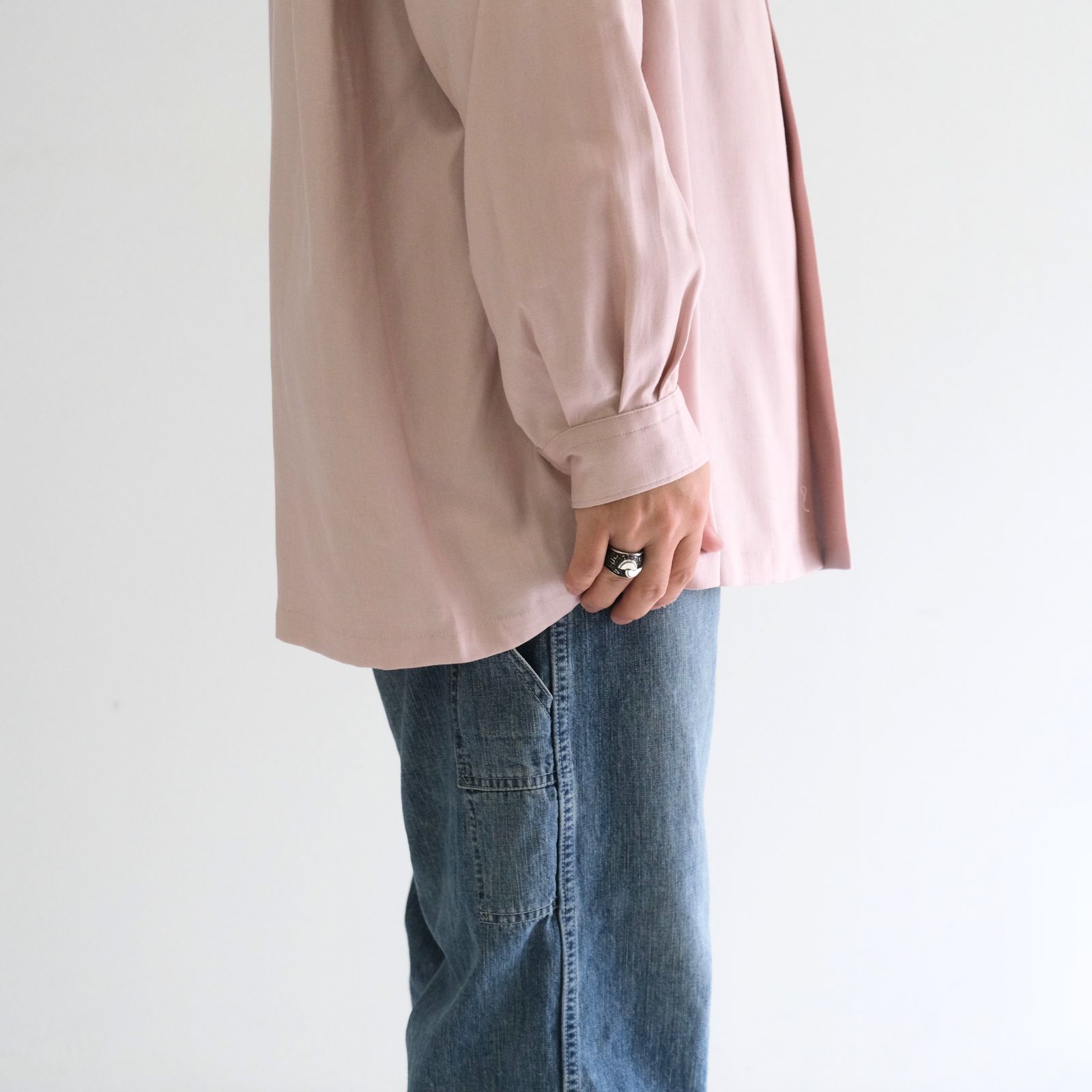 R×L Oxford - Danny / R×L オックスフォード - ダニー（Old rose）