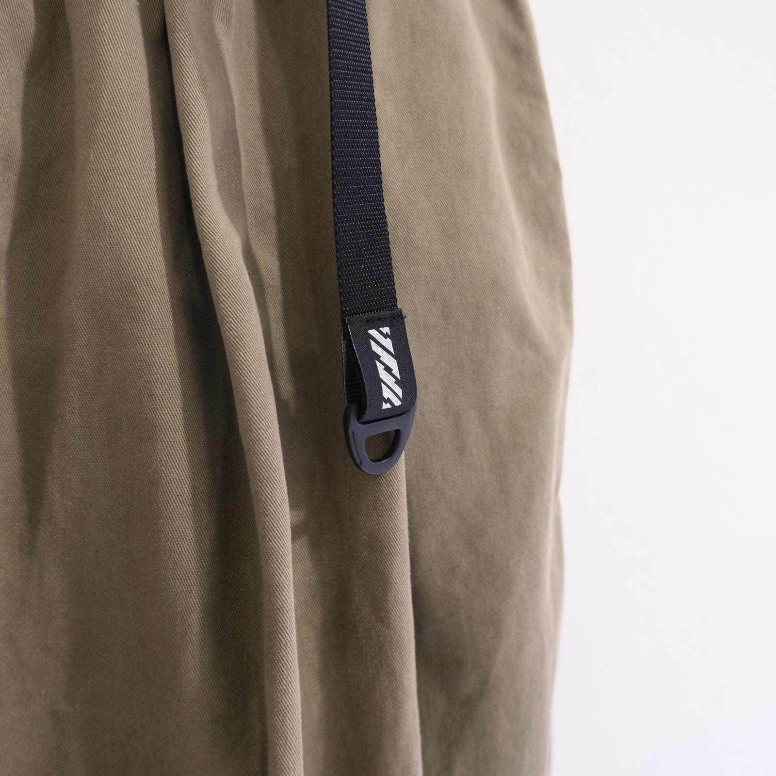 Balloon Shorts / バルーンショーツ（BEIGE）