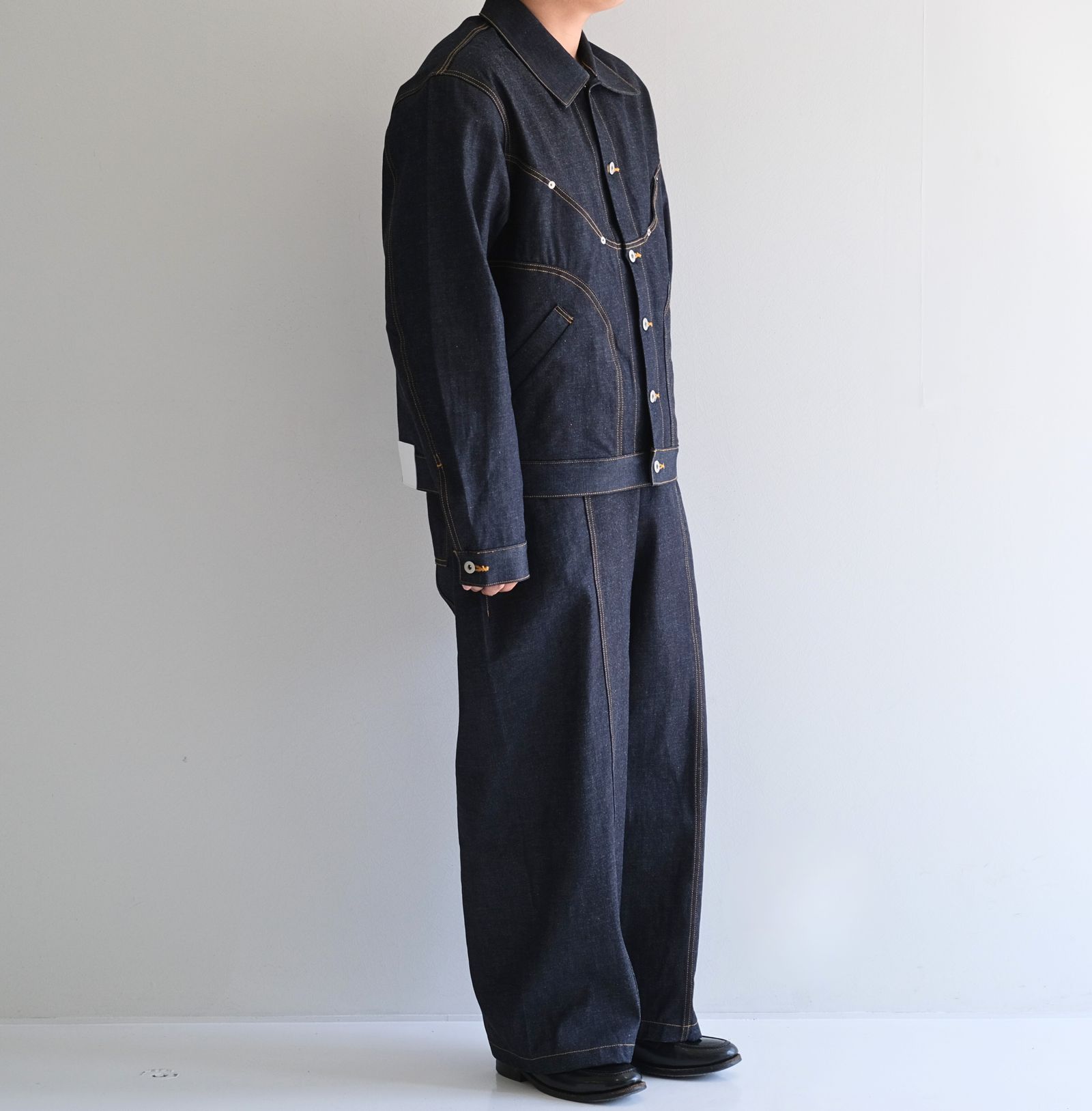 STYLE NO. 6