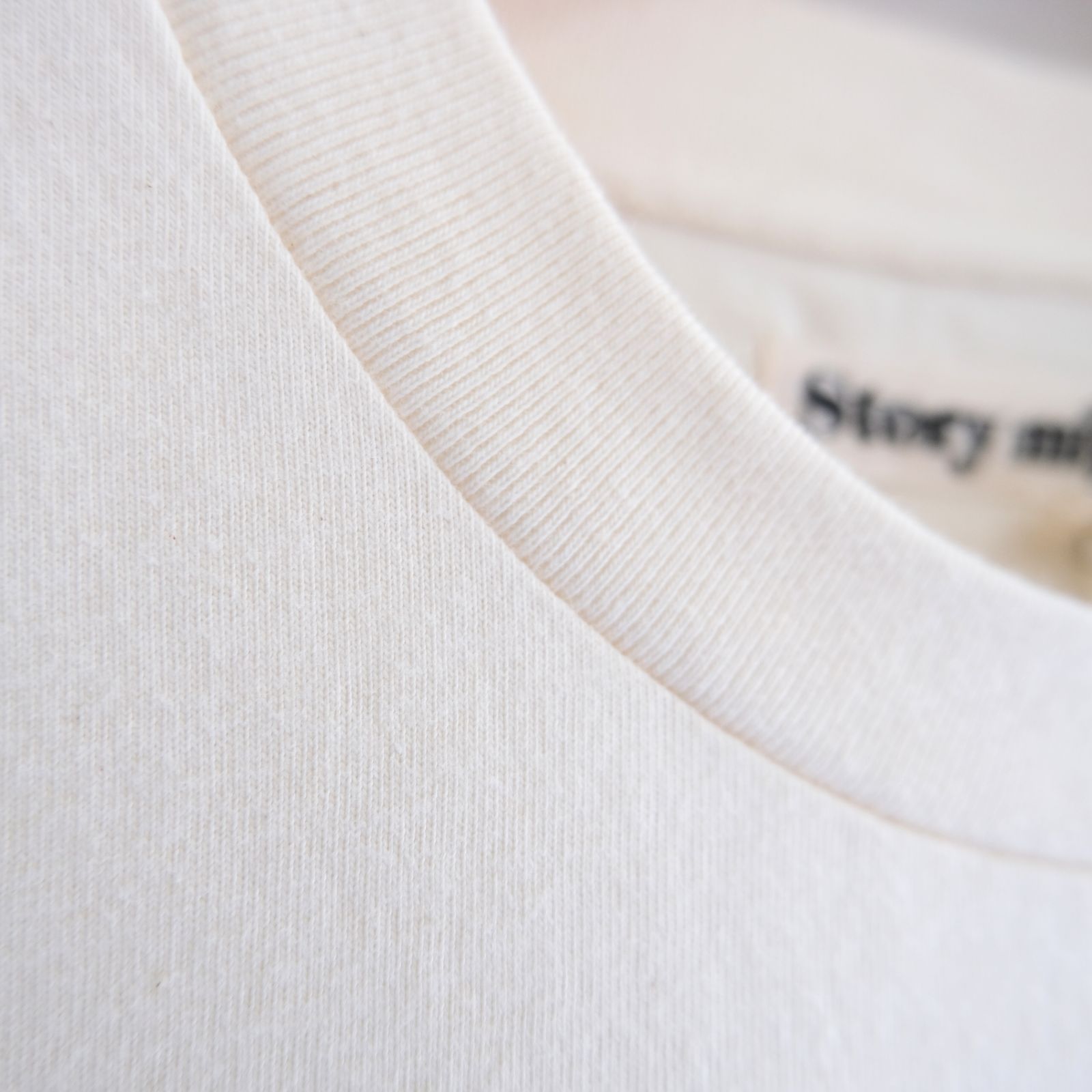 GRATEFUL TEE SS / グレートフルTシャツ SS（CROCHET PEACE）