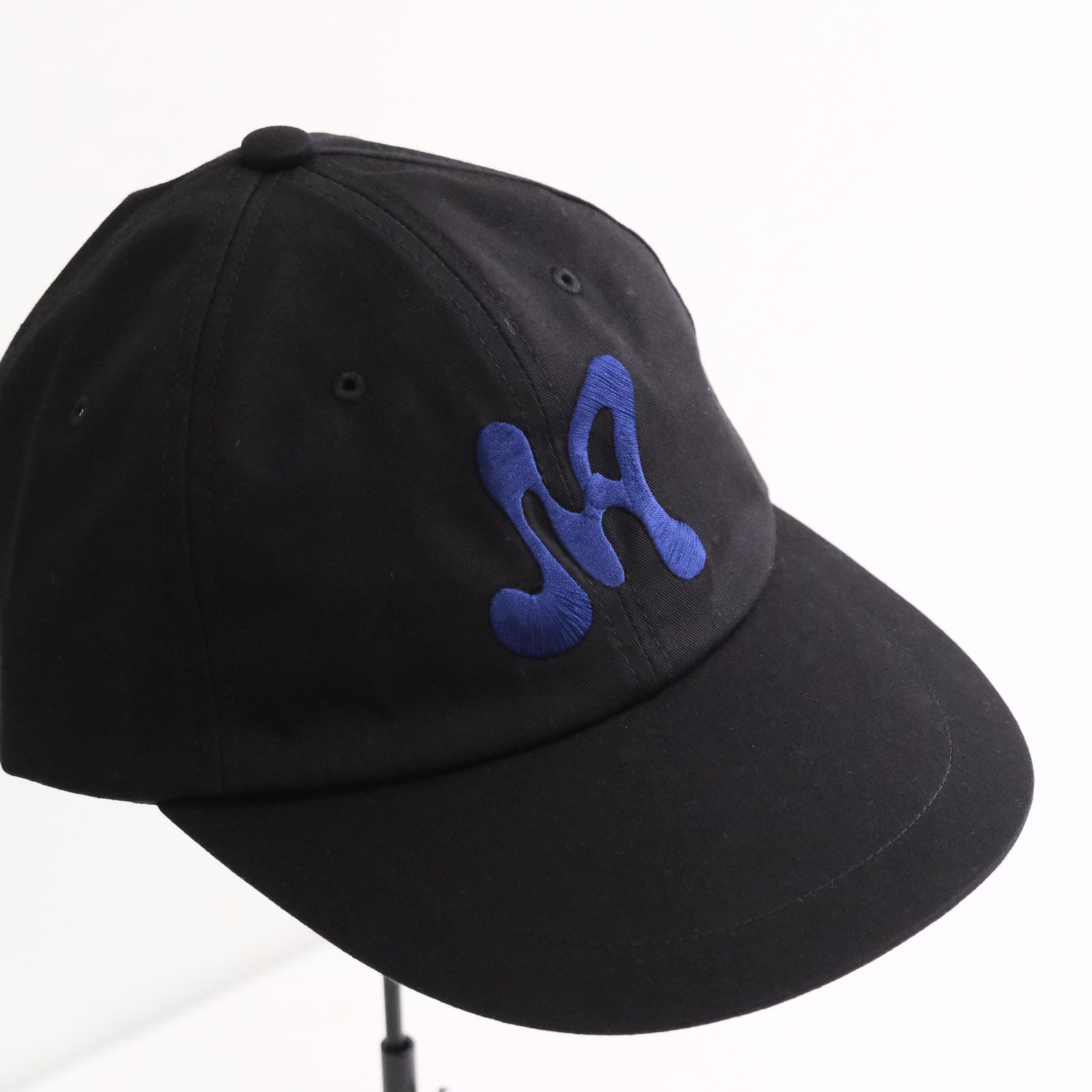 【残り1点】IA B.B Cap（Black）