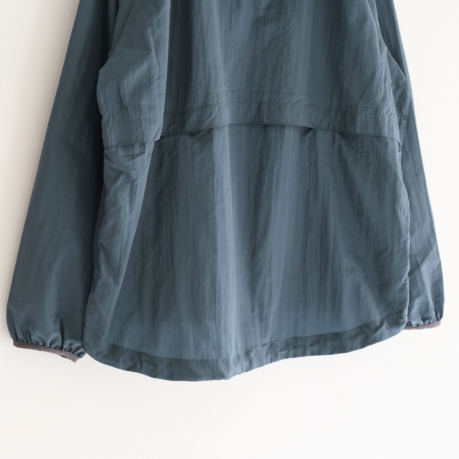 【残り1点】ANORAK PARKA（GREEN）