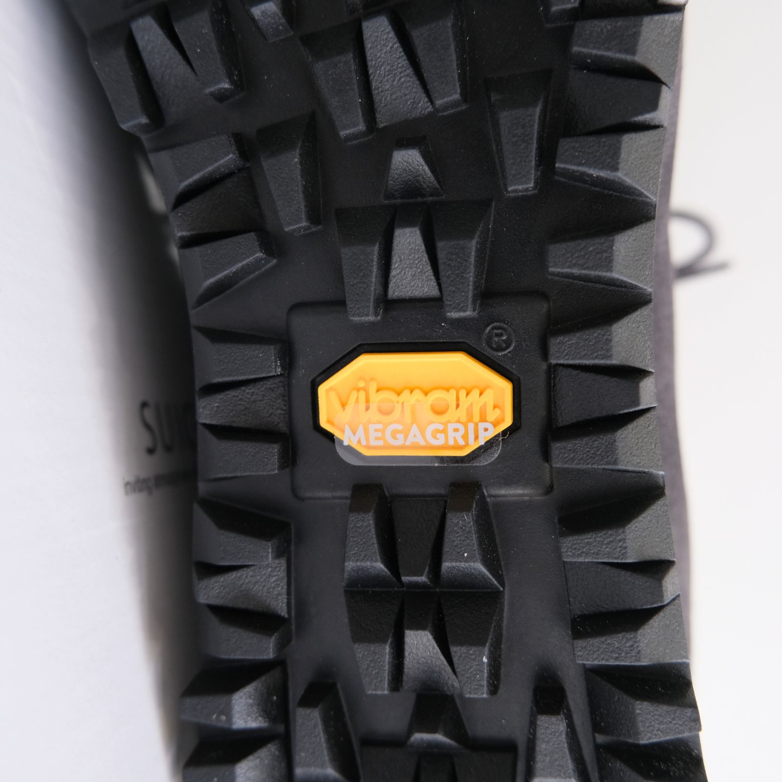 FLOW-MID SHOES is-ness×SUICOKE / シューズ / コラボ / GRAY x CHARCOAL