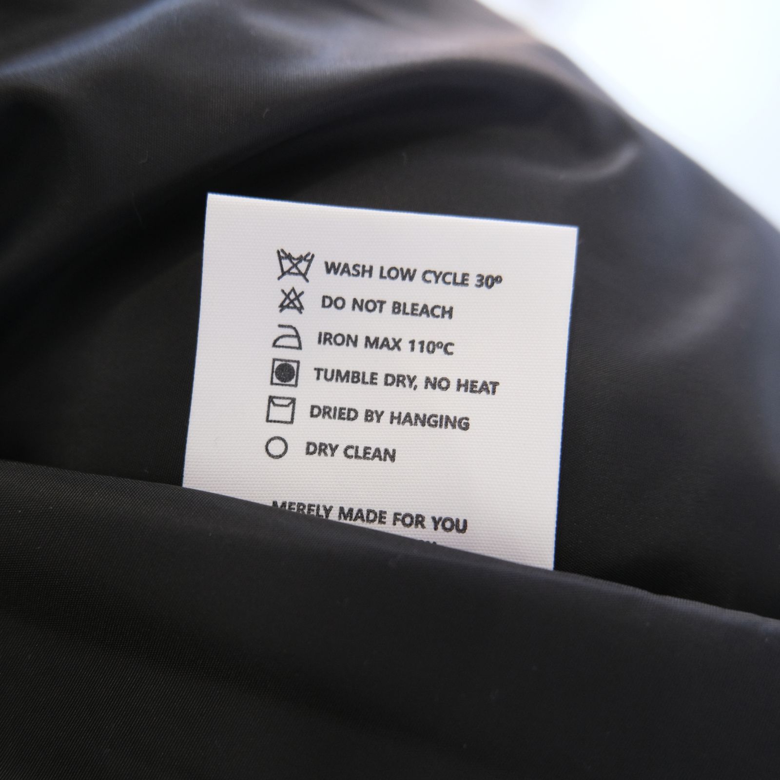 【残り1点】MERELY SURI ALPACA INUIT FUR VEST（BLACK MINK）