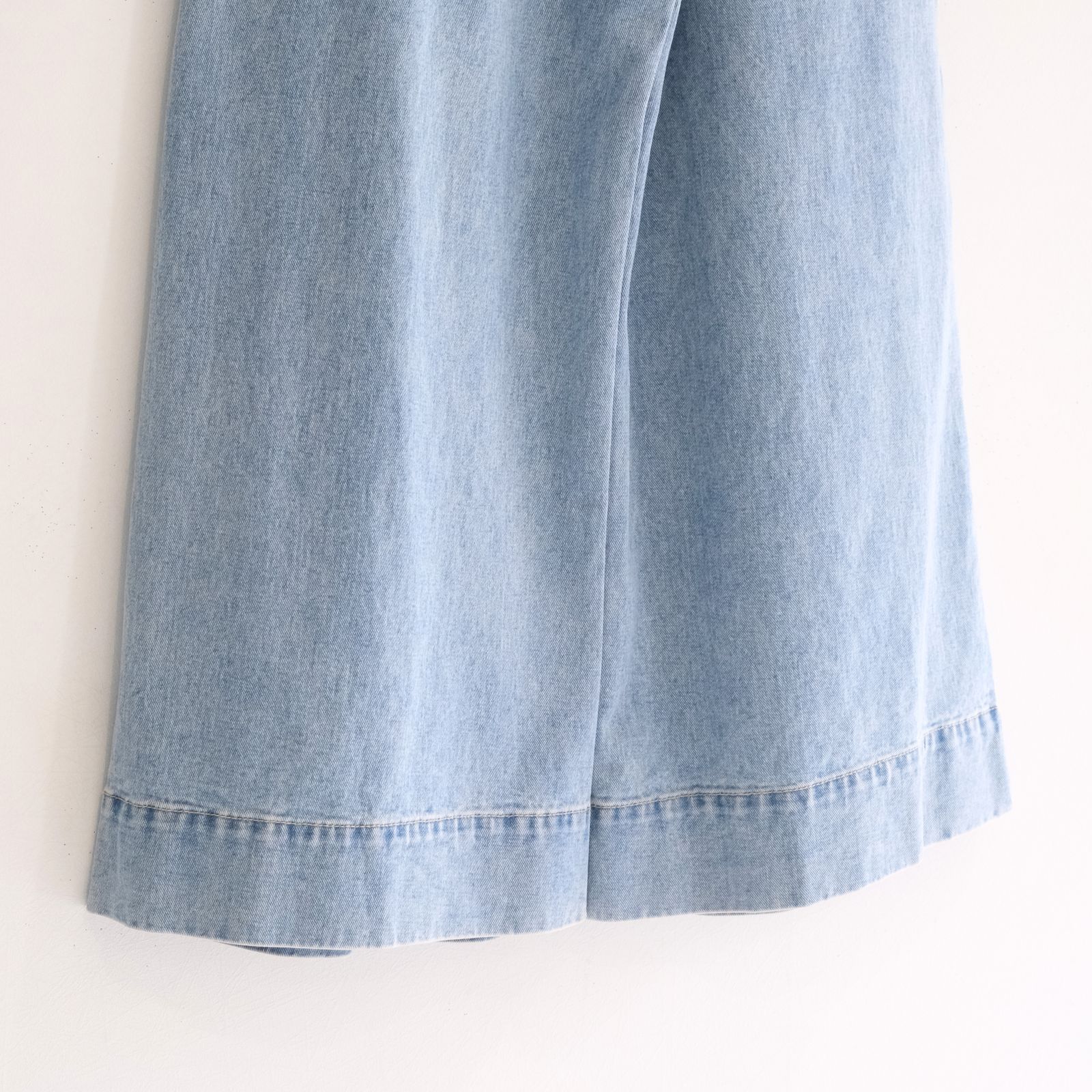 DINAMIT（LIGHT WASHED DENIM）