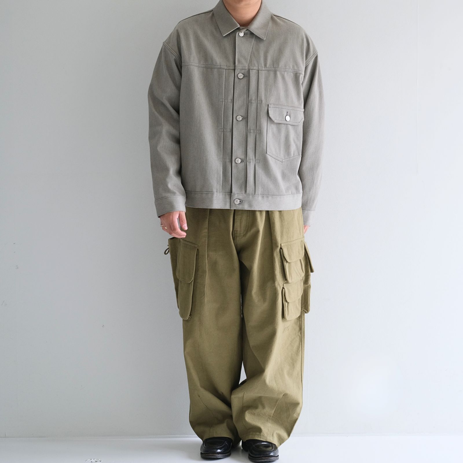 STYLE NO. 30