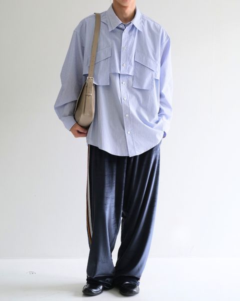 STYLE NO. 604