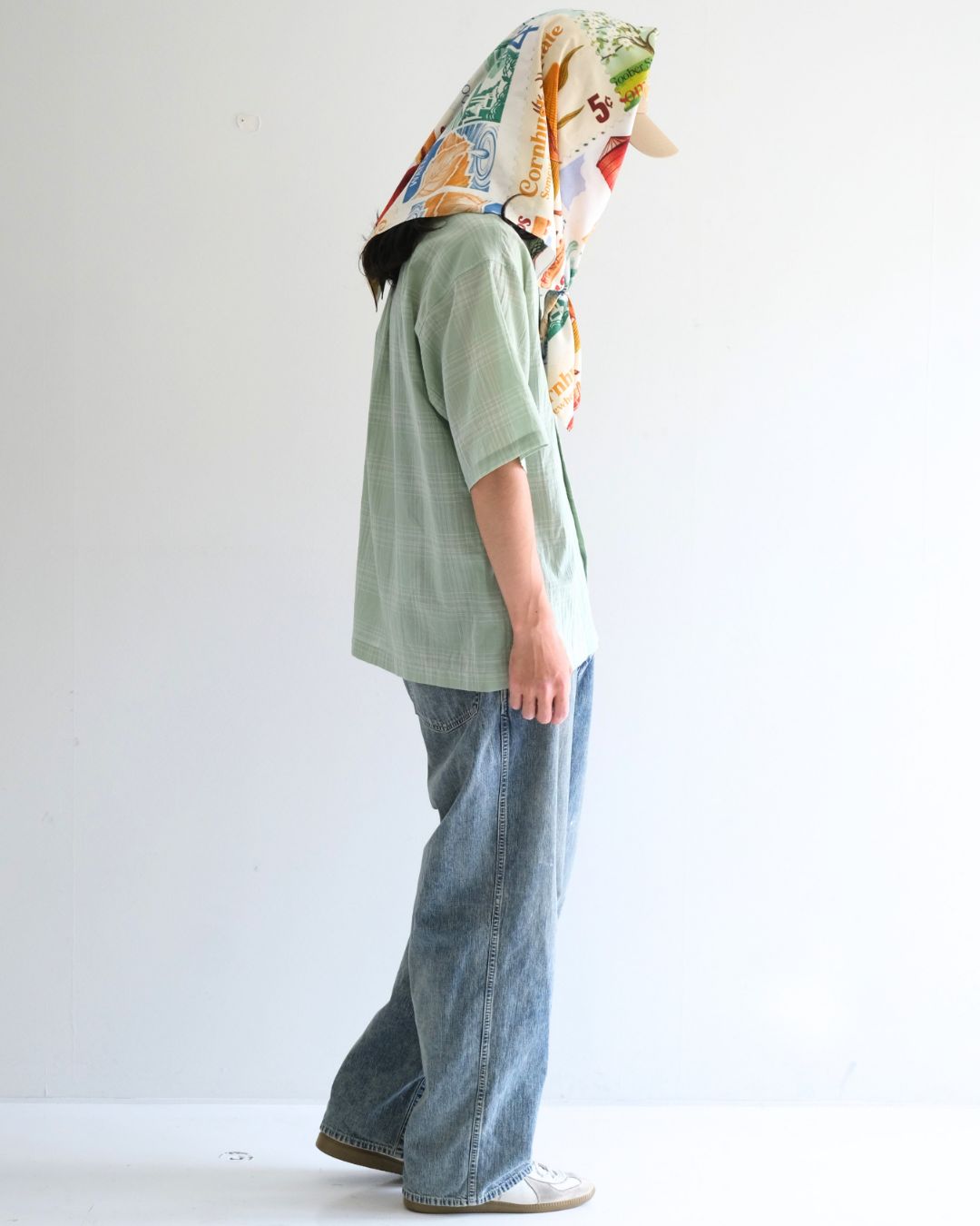 STYLE NO. 590