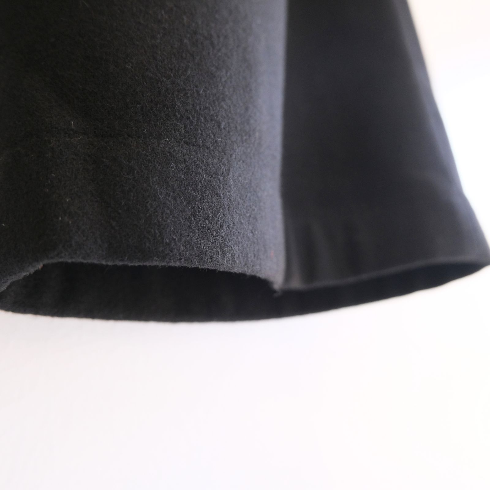 【残り1点】MERELY US INFORMAL PANTS（INK BLACK）