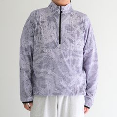 LIGHT WEIGHT WIND SHELL JACKET / ライトウエイト ウィンドシェルジャケット（MIYU TERASAWA）