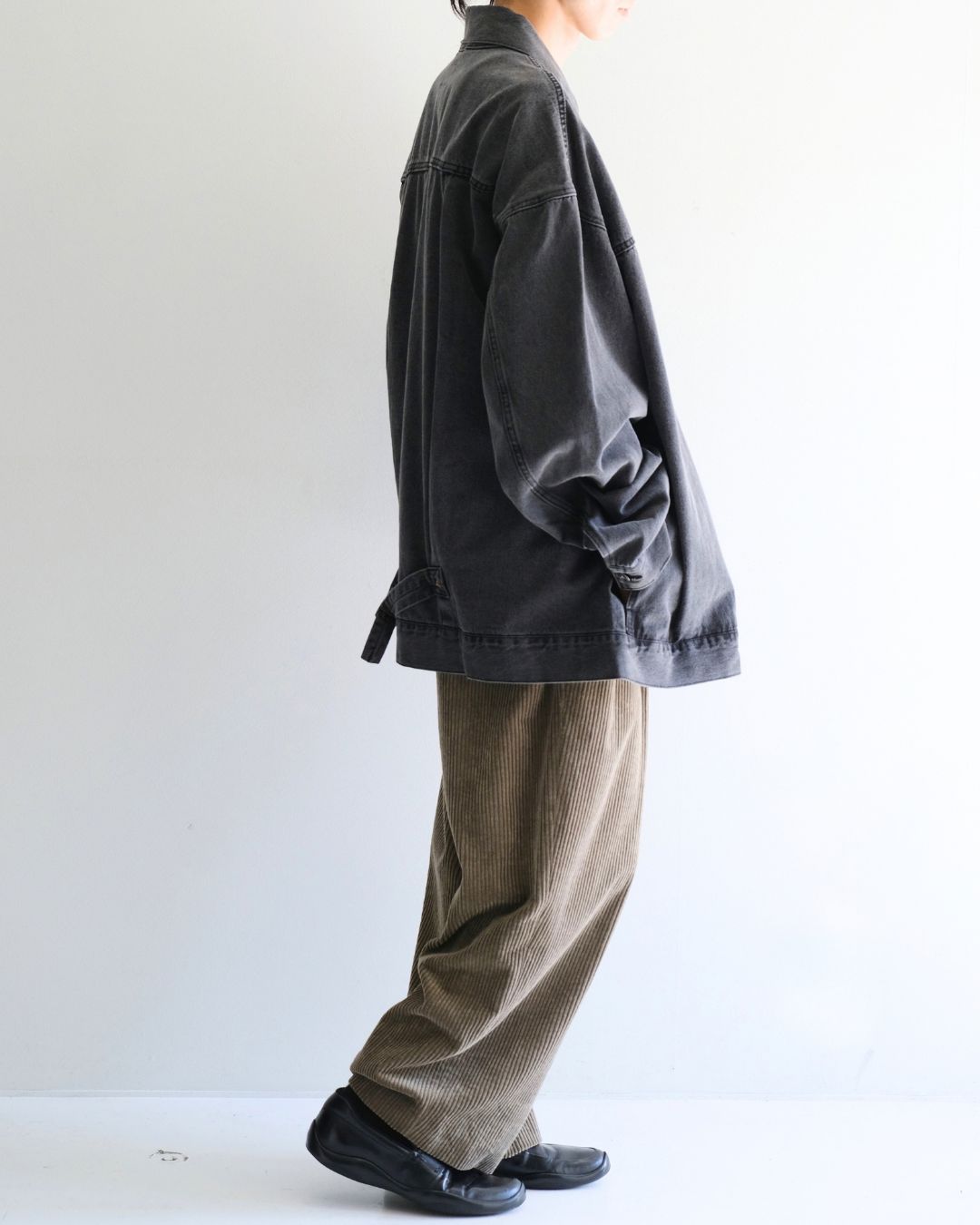 STYLE NO. 672