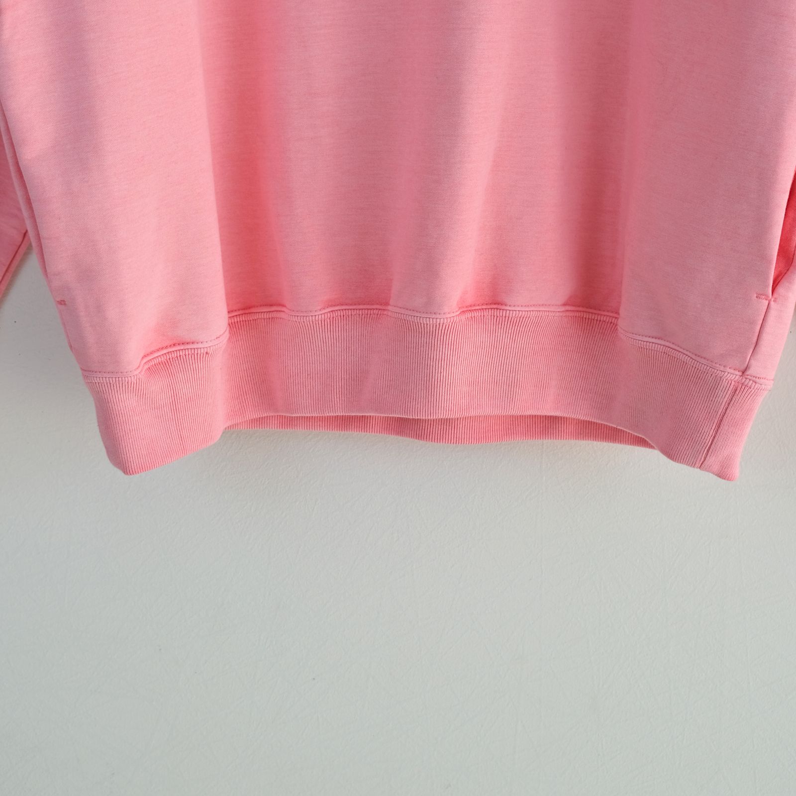 36G Pullover / スウェット / PINK / PIGMENT