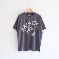 GRATEFUL TEE SS / グレートフルTシャツ SS（KINDNESS WINS）