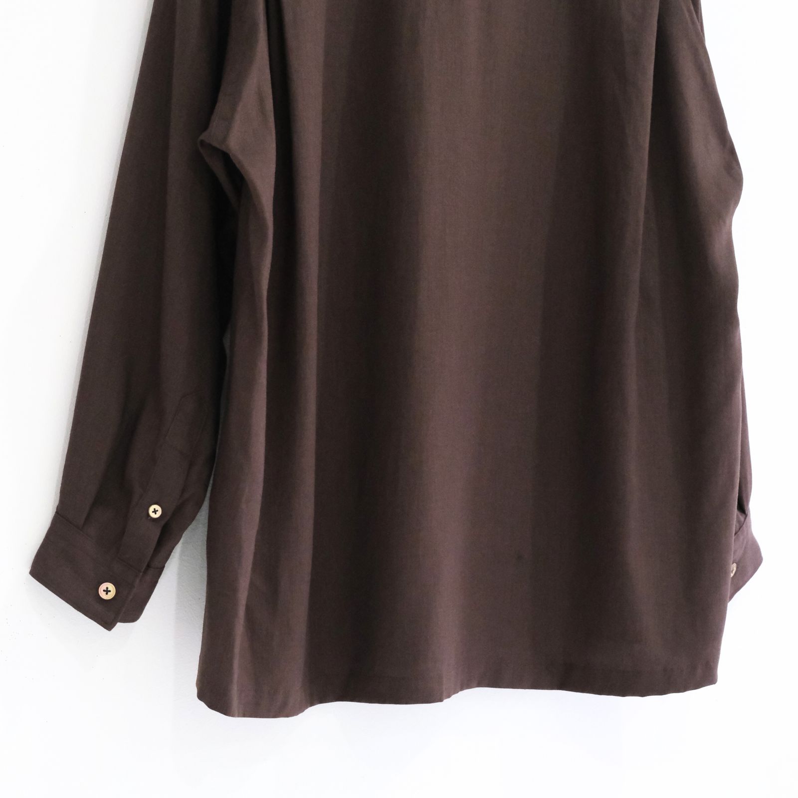 R×L Oxford - Danny / R×L オックスフォード - ダニー（Black tea）