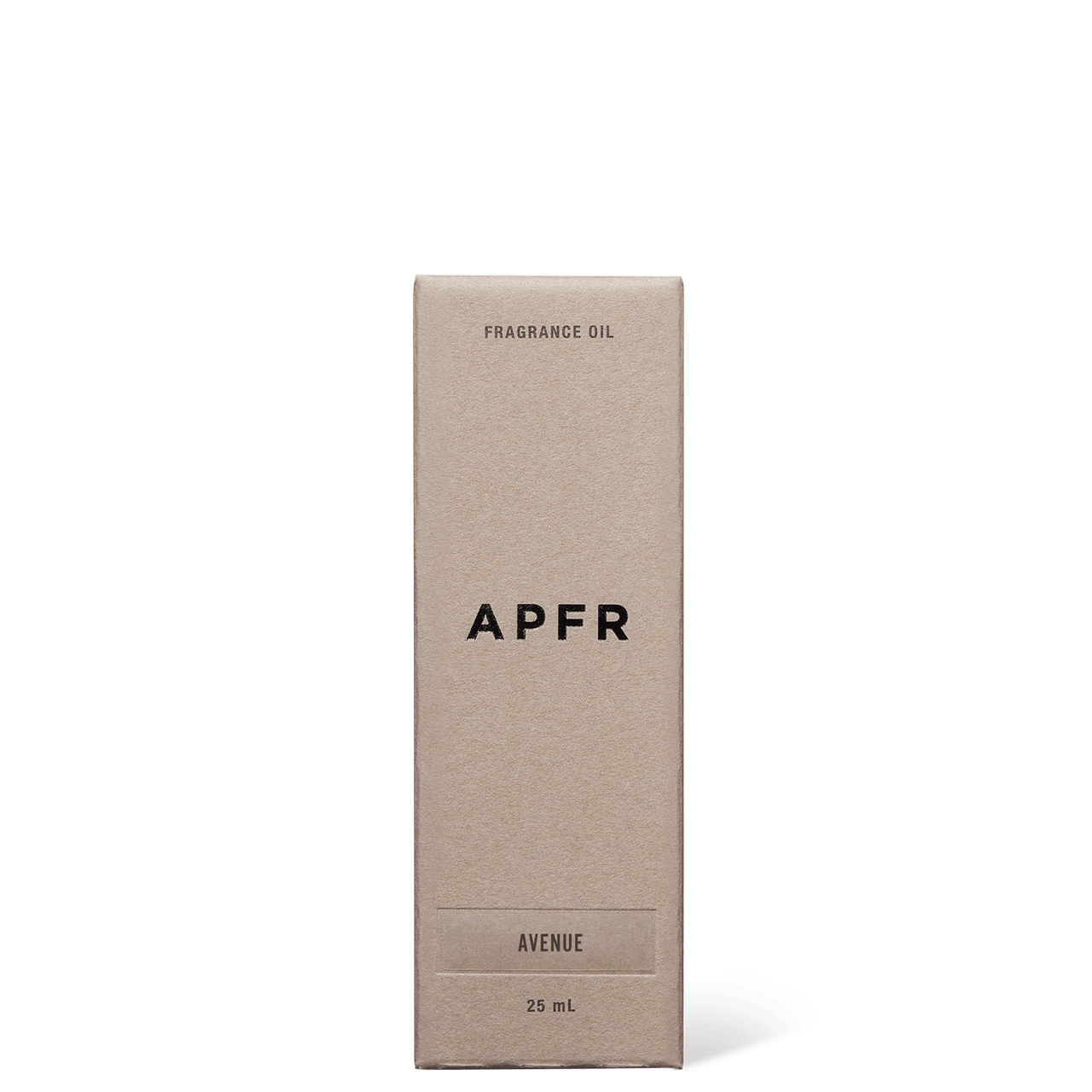 FRAGRANCE OIL【 Avenue 】/ フレグランスオイル (25ml)