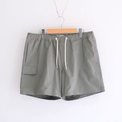 Cyclic Swim Short / ショーツ / Olive