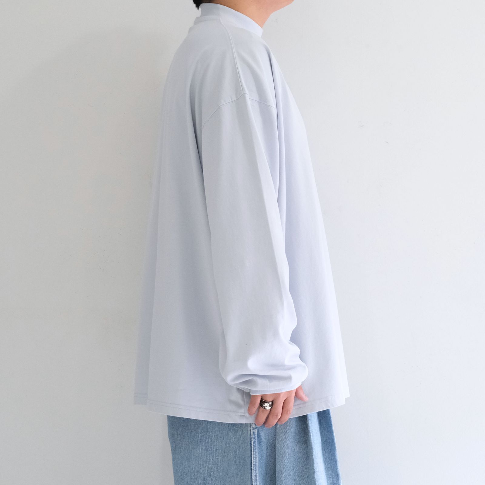 TAMIR（CLOUD BLUE）