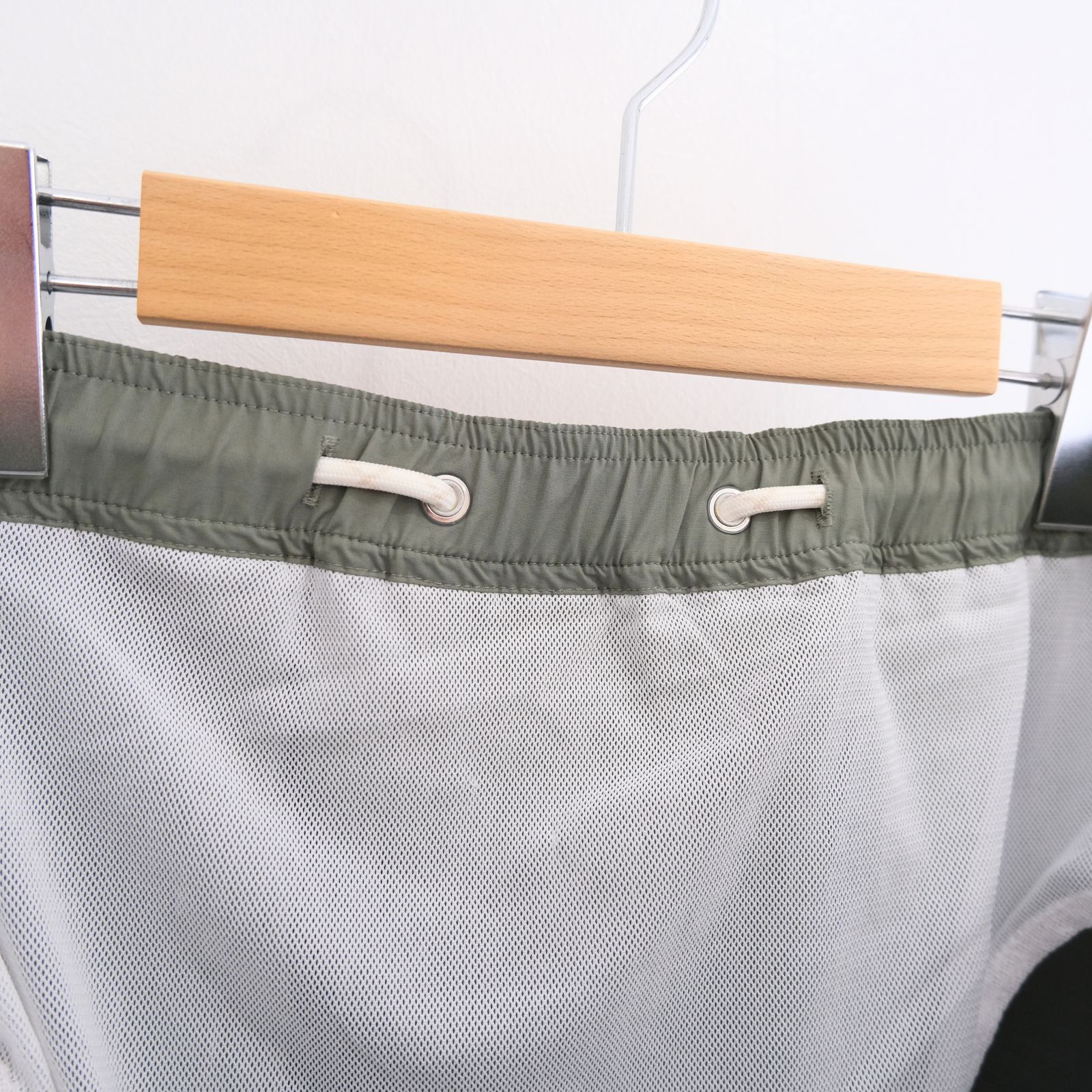 Cyclic Swim Short / ショーツ / Olive