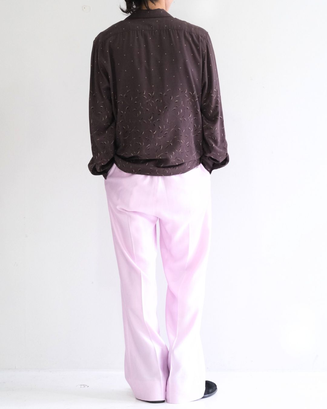 STYLE NO. 767