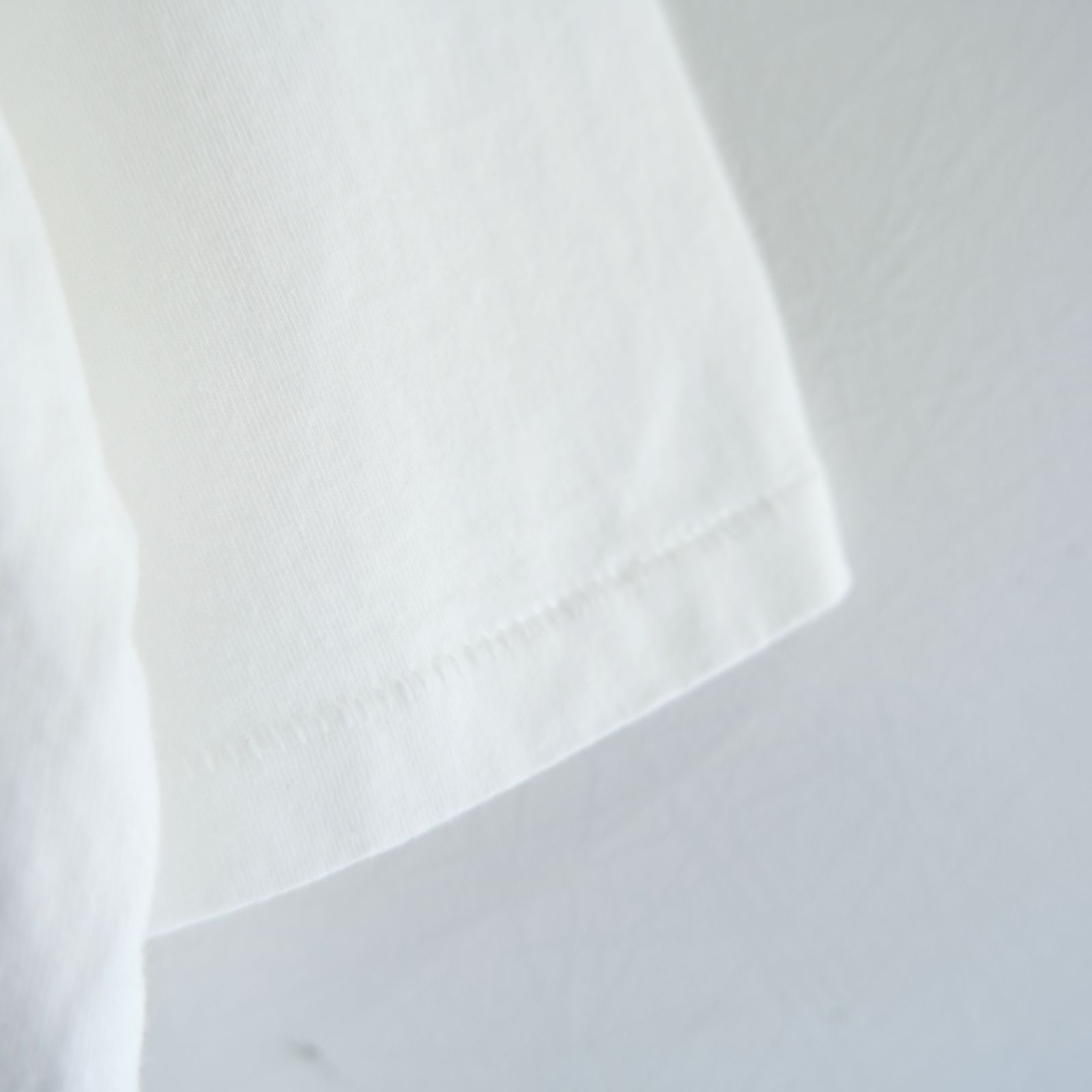 "TEE-NS".11 Counting sheep Tee / "TEE-NS".11 カウンティング シープ Tシャツ（WHITE）