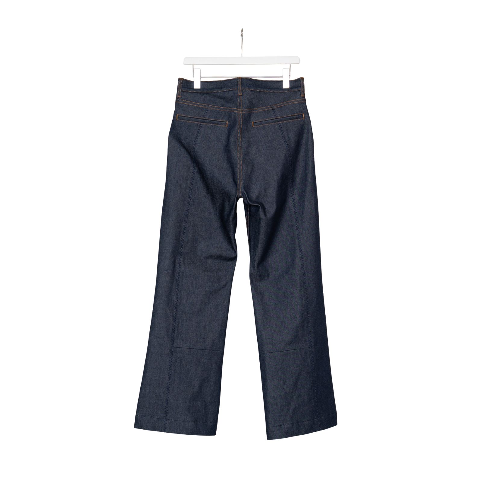 【入荷時期：2026年2月-3月頃】Rigiddenim Flared Pants / パンツ / デニム / リジット / Indigo