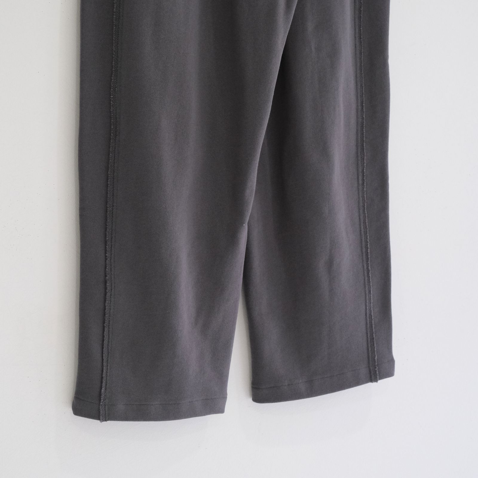 BAL / BIKE ATHLETIC HEAVY COTTON SWEAT PANT / パンツ / スウェットパンツ / DARK GRAY