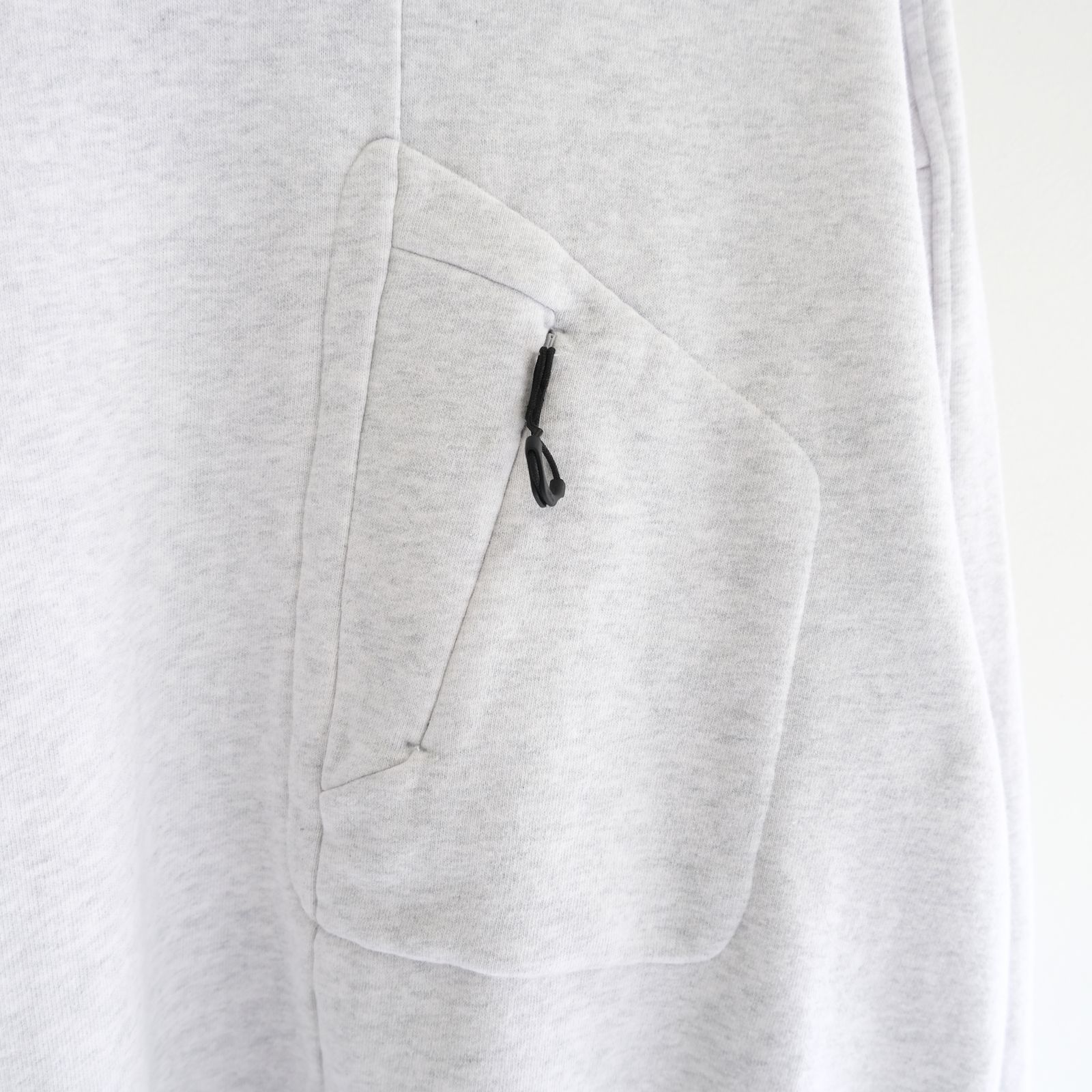 BAL / BIKE ATHLETIC LOOP WHEEL COTTON CREW / スウェット / ASH GRAY