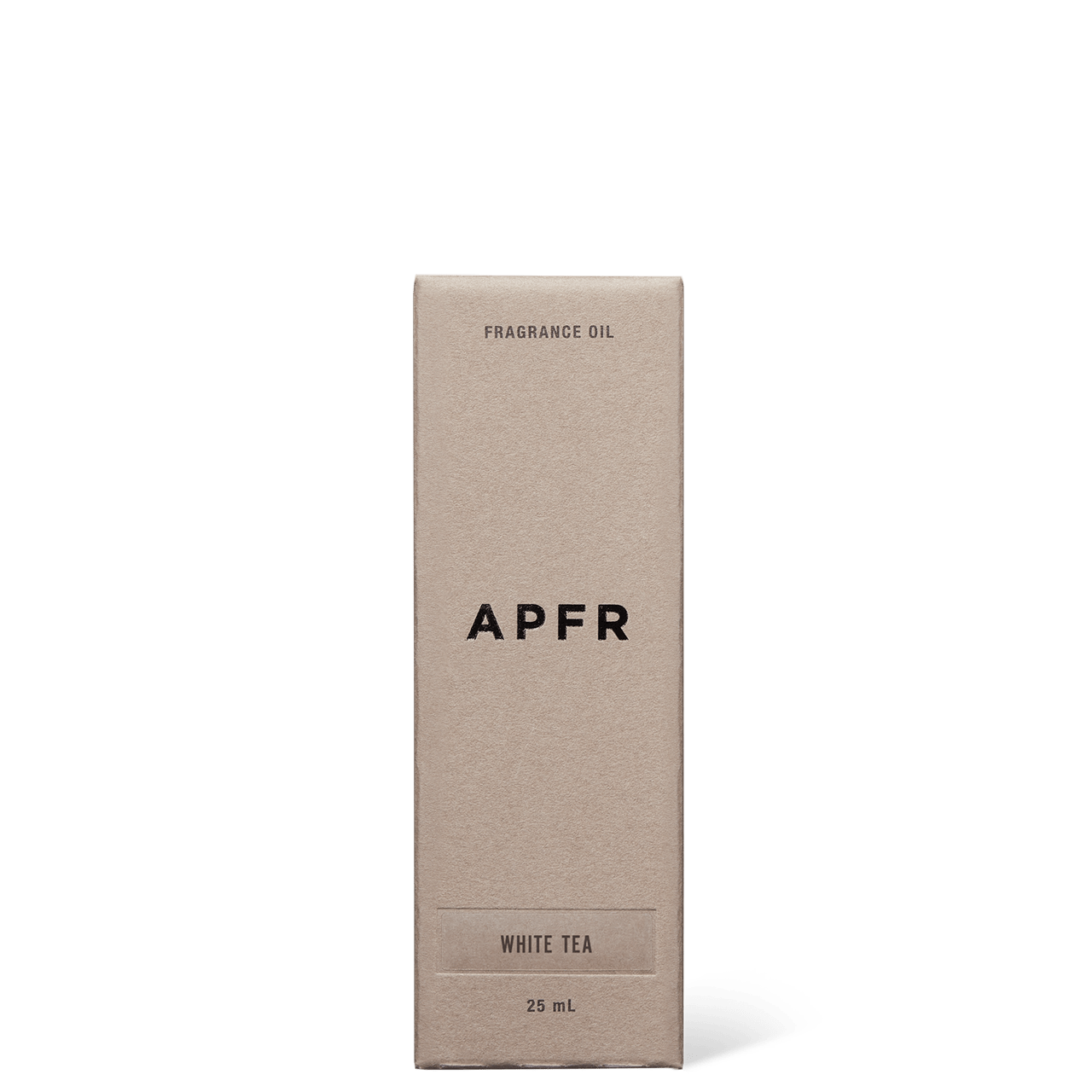 FRAGRANCE OIL【 White Tea 】/ フレグランスオイル (25ml)