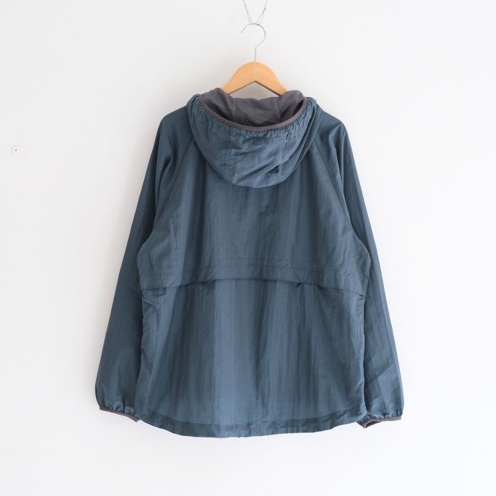 【残り1点】ANORAK PARKA（GREEN）