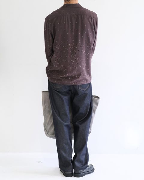 STYLE NO. 619