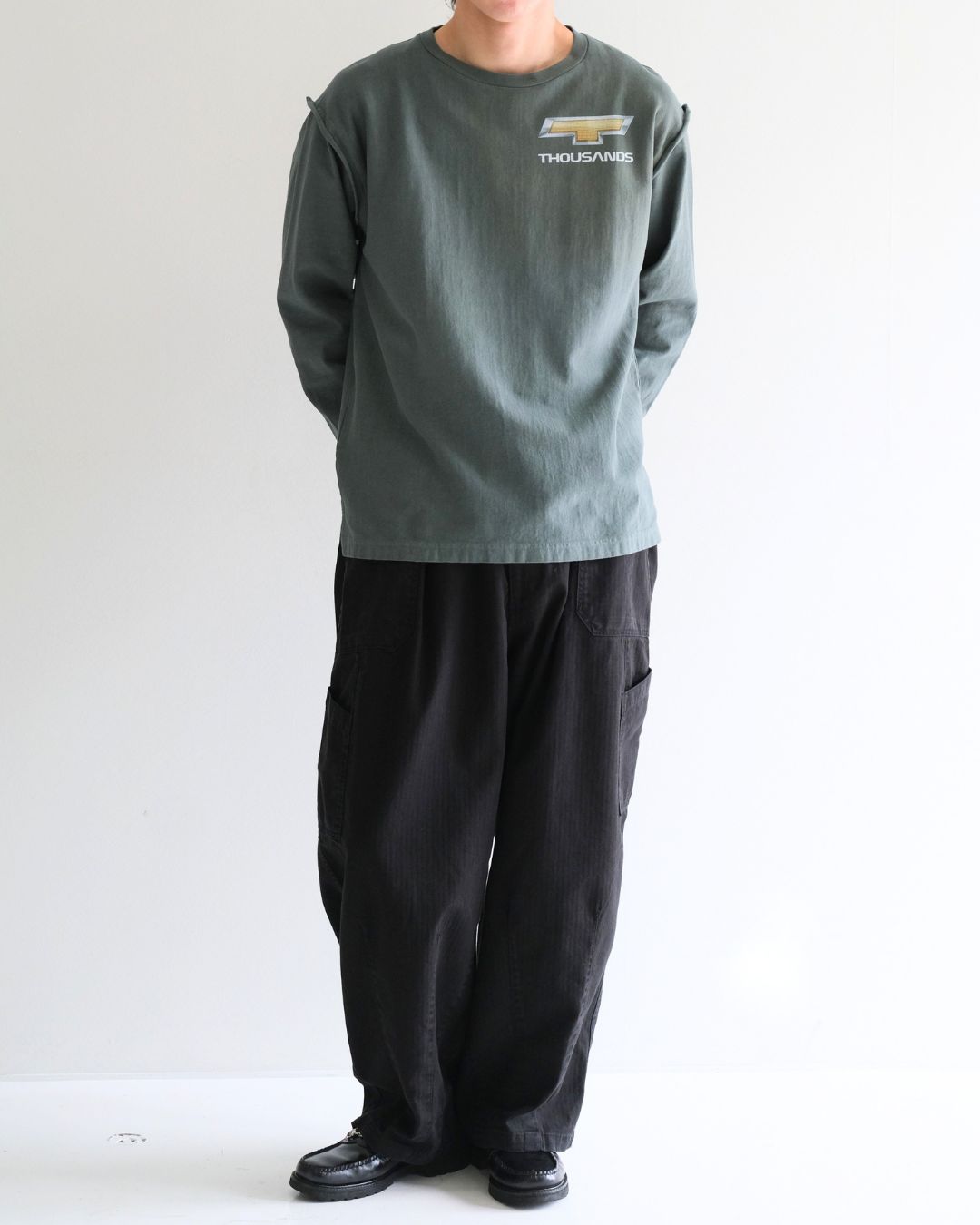 STYLE NO. 615