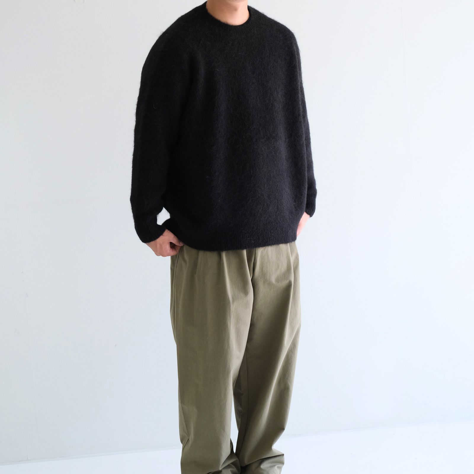 STYLE NO. 124