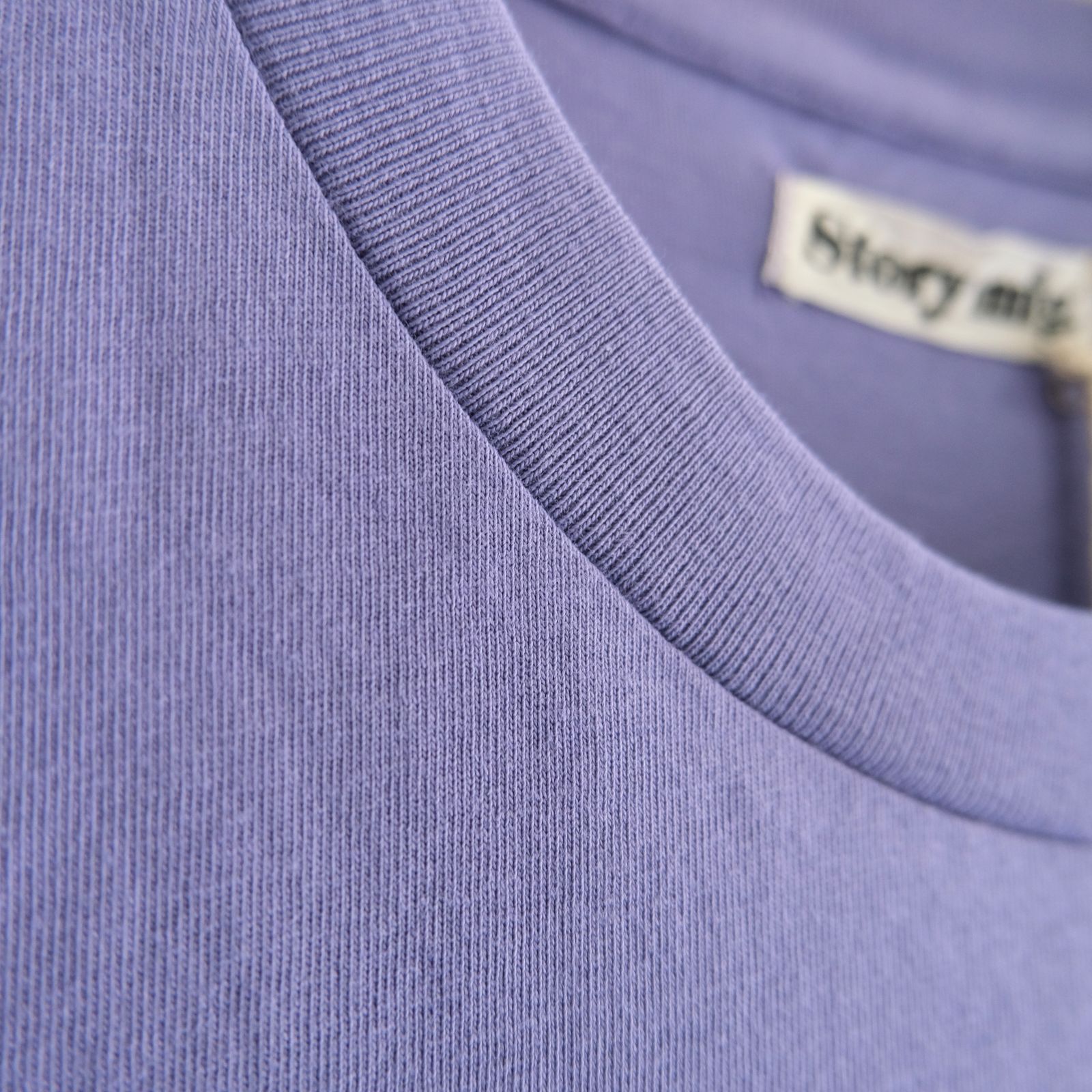 GRATEFUL TEE SS / グレートフルTシャツ SS（PURPLE DOVE）