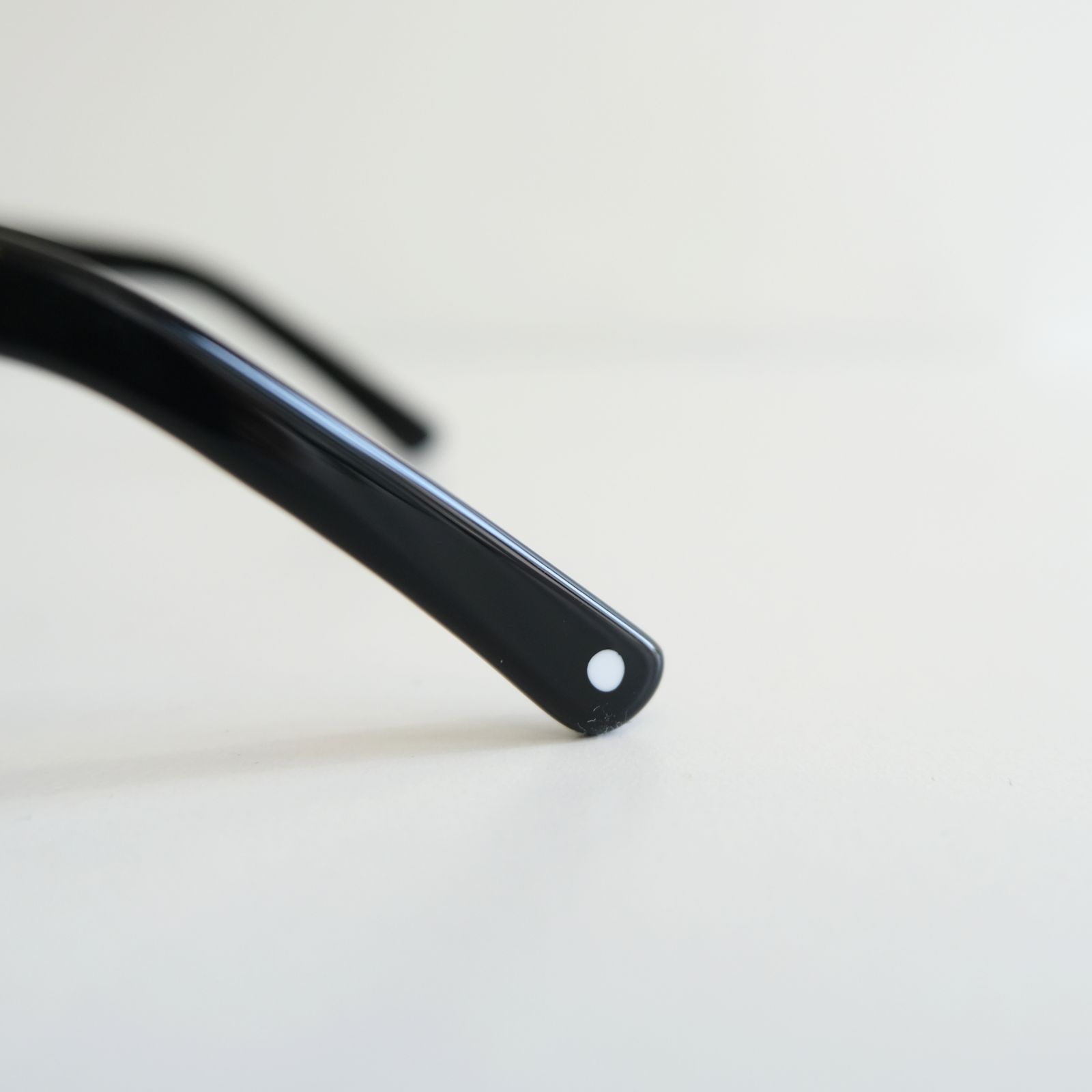 SANSUI #2（GLOSS BLACK × GREY GREEN to D.GREY）