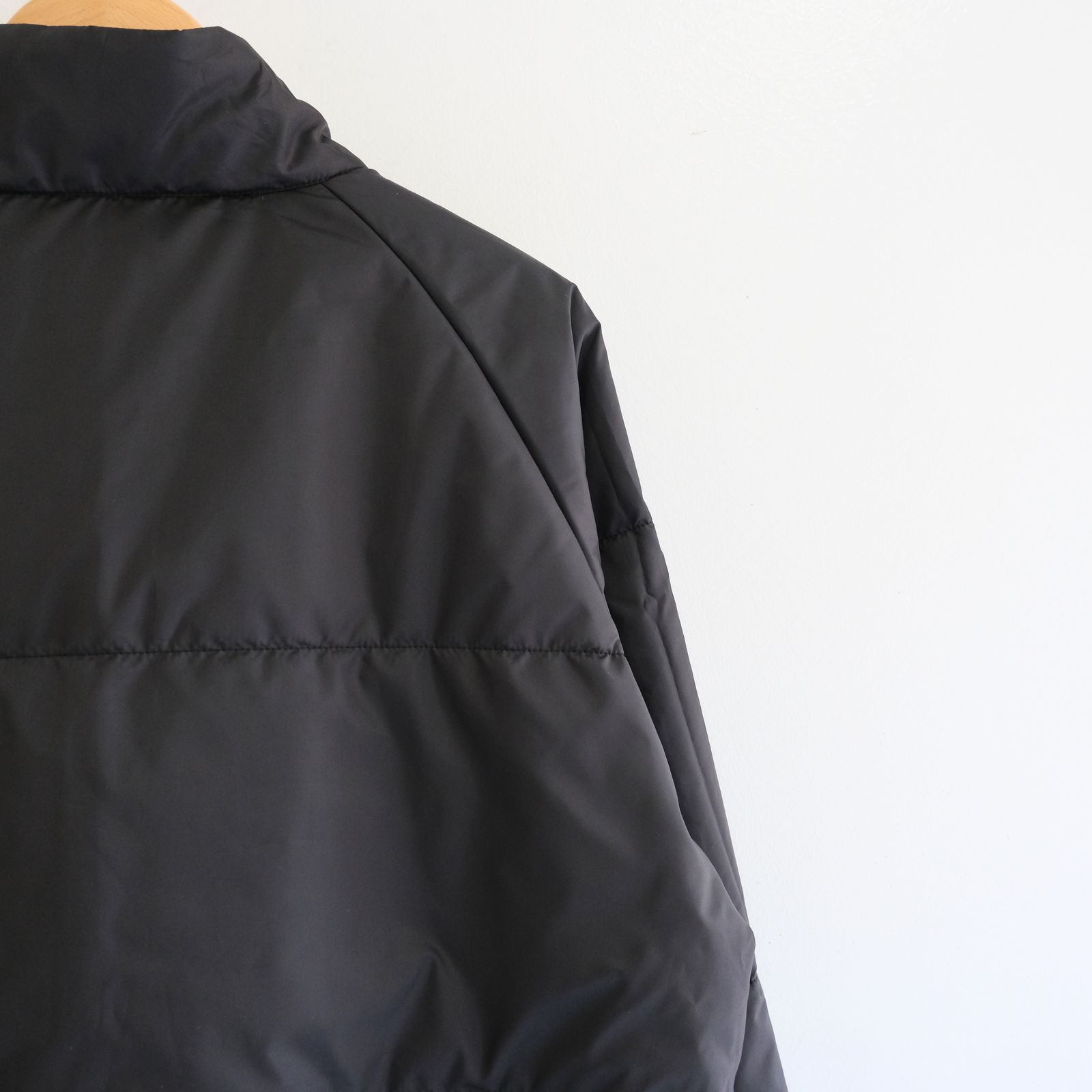 OCTA INSULATED PULLOVER JACKET（NAVY）