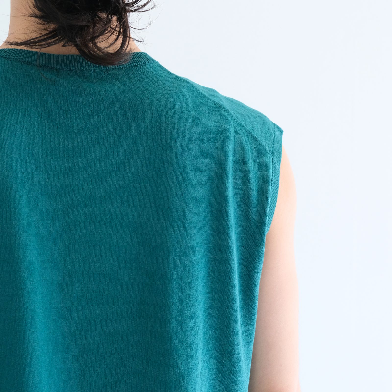 Dry tenjiku - Ban / （Billiards green）