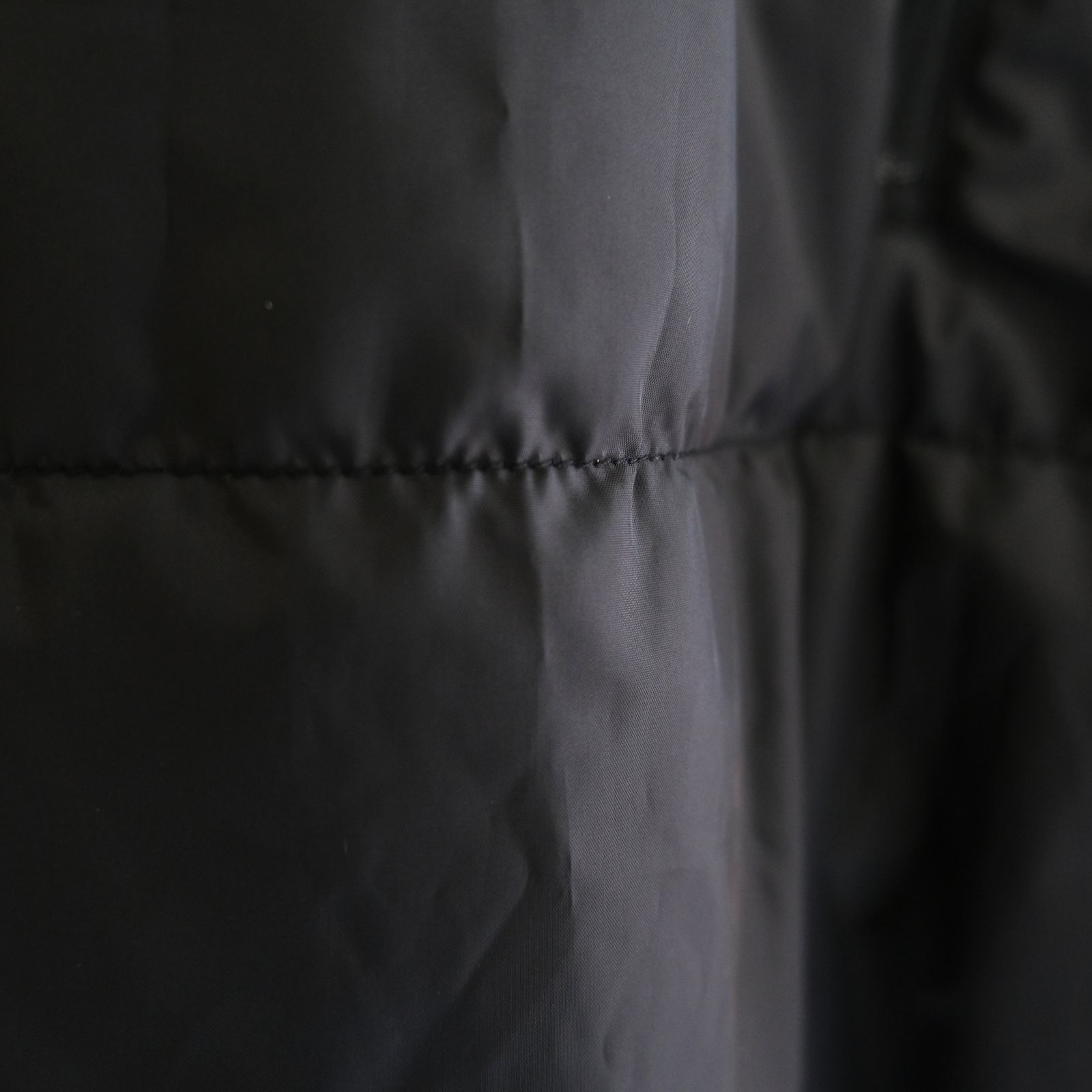 OCTA INSULATED PULLOVER JACKET（NAVY）