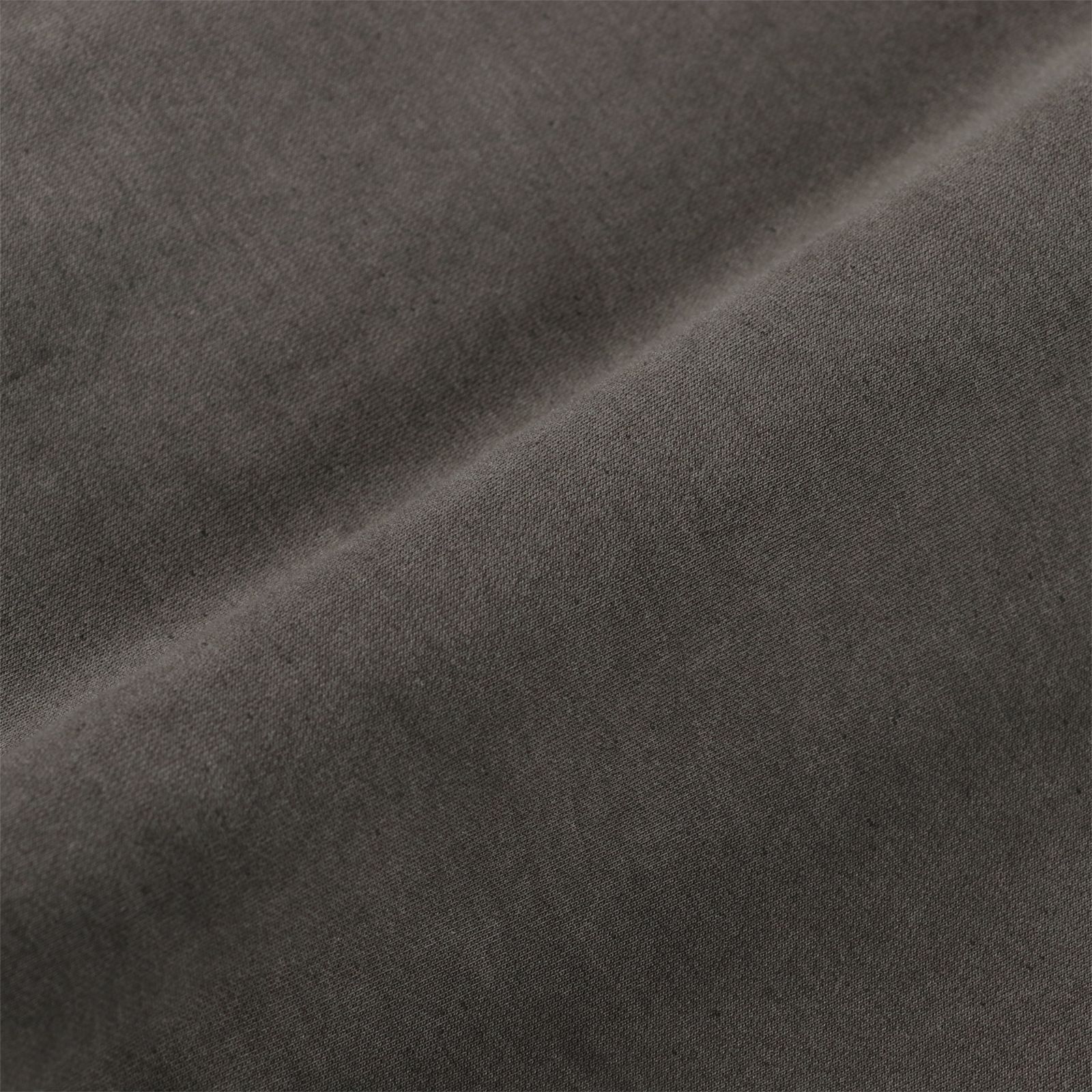 36G Pullover / スウェット / CHARCOAL / PIGMENT