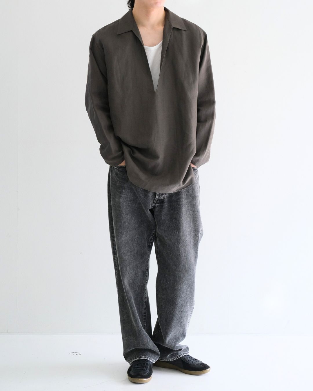 STYLE NO. 411