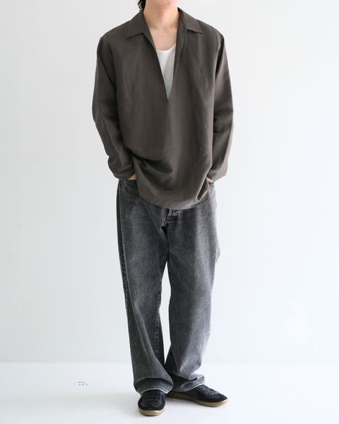 STYLE NO. 411