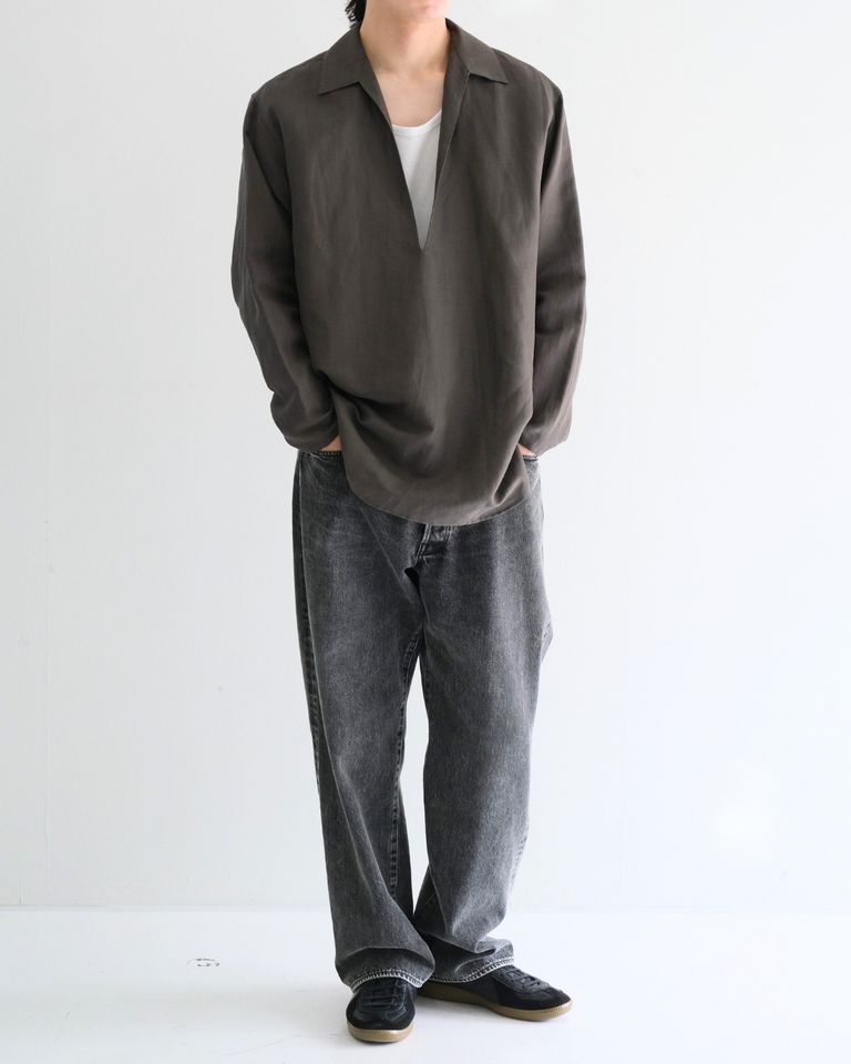 STYLE NO. 411