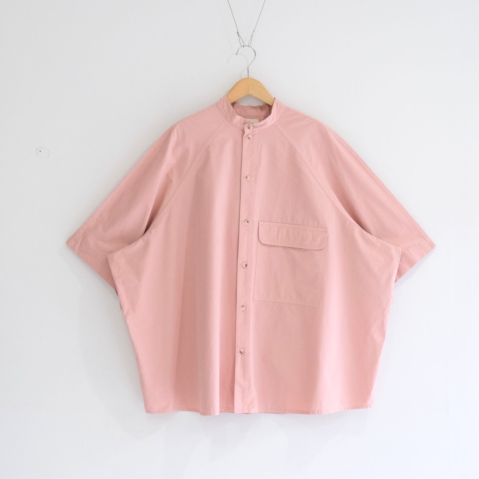 SHAVIT（DUSTY ROSE）