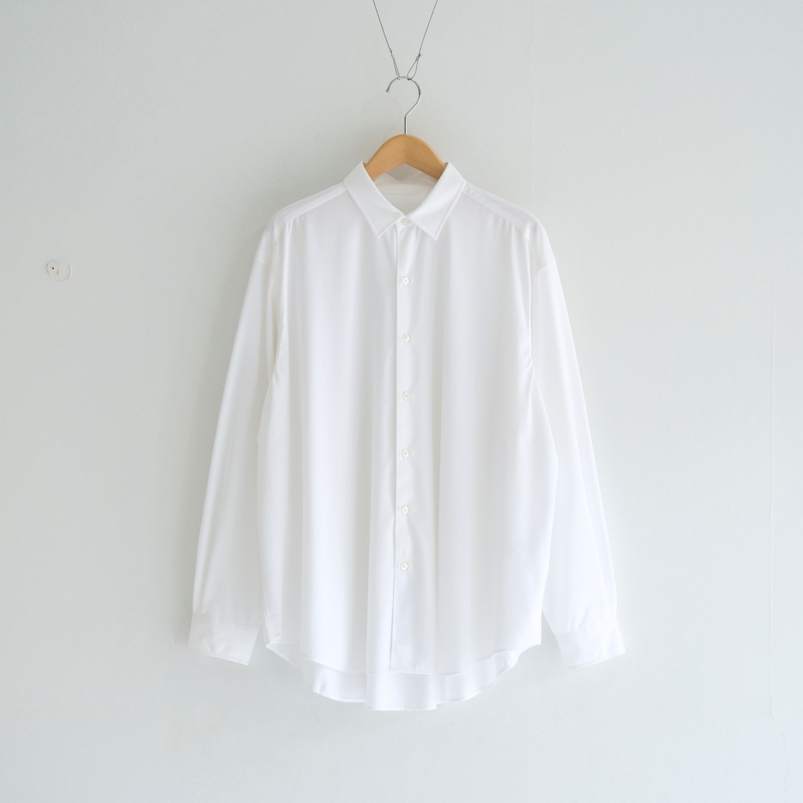 KANEMASA PHIL. 46G Atmosphere オープンカラーシャツ KANEMASA PHIL. 46G Atmosphere オープンカラーシャツ - メルカリ