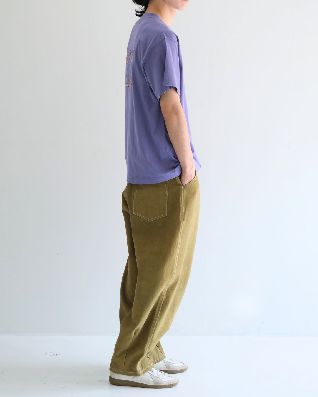 STYLE NO. 401