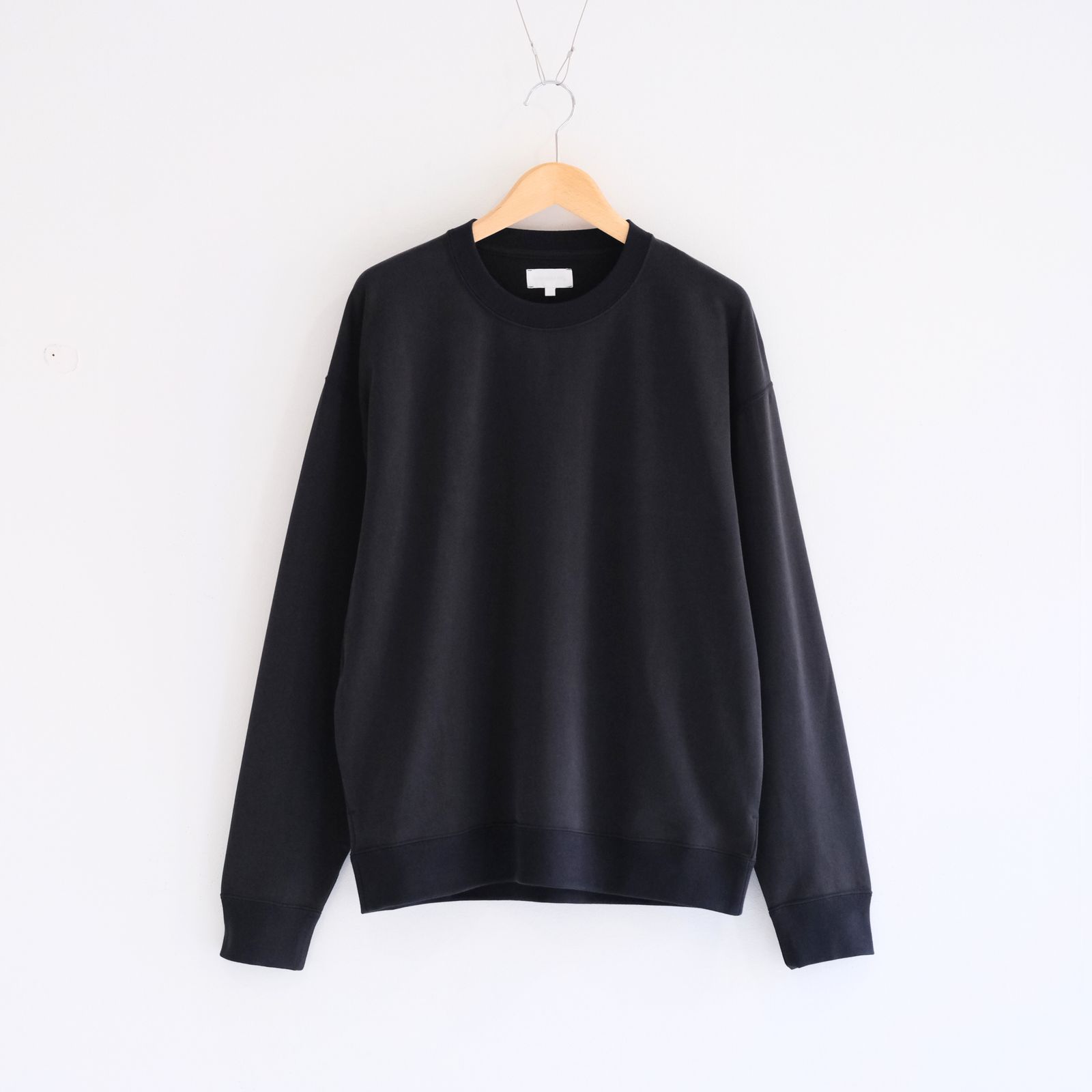 黒いクロップドスウェットトップス セール】【NIKE/ ナイキ】クロップドスウェット（Tシャツ