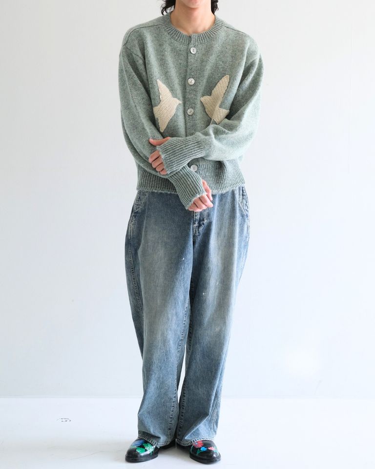 STYLE NO. 591